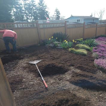 Carlos Pablo Lawn Care & Landscaping