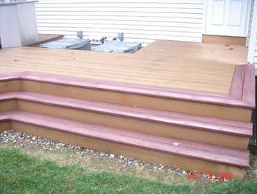 Photos by TM Construction Services #1