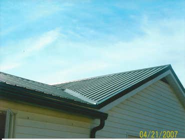 Gutters