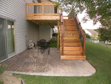 Photo(s) from Dan Heim Construction Inc