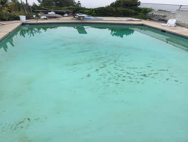 Swimming Pools