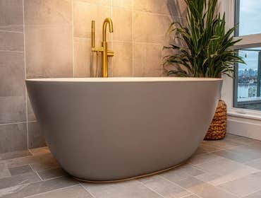 Photos by Divine Bathroom Design and Remodeling #1