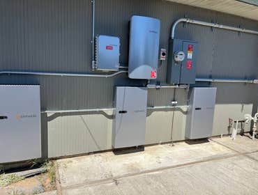 Photos by Got Watts Electric, Solar & HVAC #1