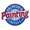 Browder Painting Company logo