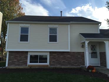 Photos by Chicagoland Exteriors Construction #1