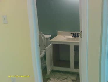Elcurts Home Improvement Project