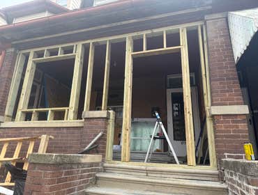 Photos by Apex Home Pro Inc #11 Patio conversion