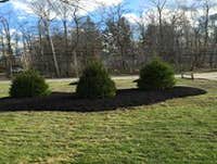 Photos from Landmark Lawncare