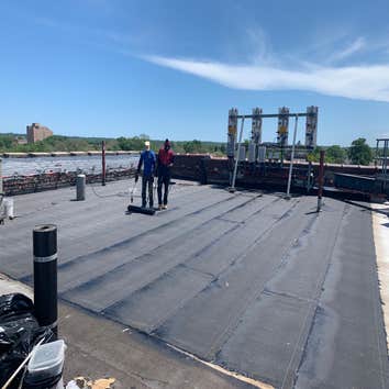 Bash Construction Inc