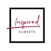 Inspired Closets logo