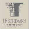 JF Roesemann Builders logo
