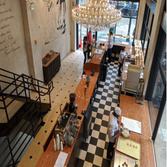 Bakery Retail Locations