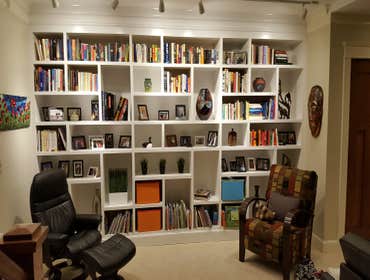 Bookshelf