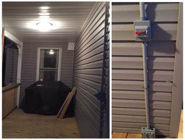 Photo(s) from Dlp Construction, LLC