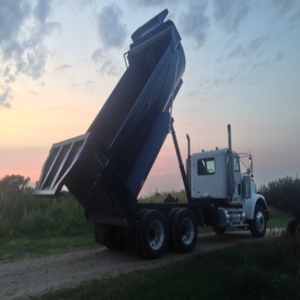 Photos from Magers Excavation