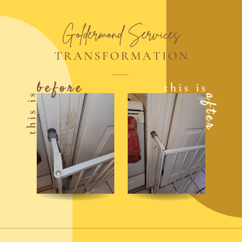 Goldermond Services LLC
