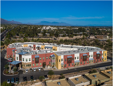 Sage Desert Senior Living