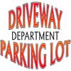 Hays County Asphalt Paving logo