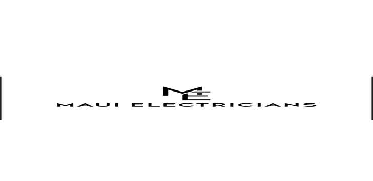 Photos by Maui Electricians #1