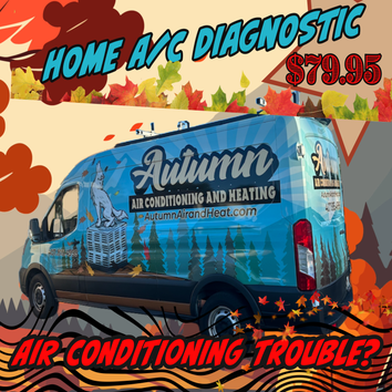 Autumn Air Conditioning and Heating LLC