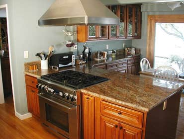 Photos from Kitchen Experts Of Ca Inc.