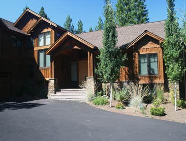 Project photos from Paul Miller Design Construction Inc Exterior and Interior project photos