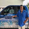 Sandy Beach Construction, LLC logo