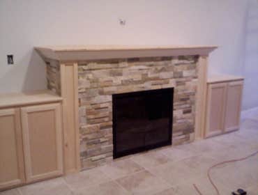 SouthPaw Home Remodeling LLC Project