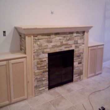 SouthPaw Home Remodeling LLC Project