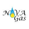 Nova Gas logo