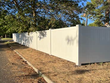 Photos by Perimeter Pros Fencing LLC #1