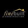 Fine Built Construction logo