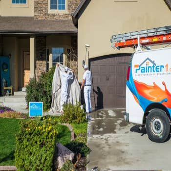 Painter1 of Northern Utah