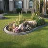Nick Martin Landscape Service logo