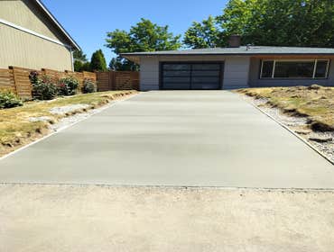 Photos by Taylormaed Concrete LLC #1