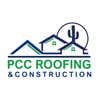 PCC Roofing & Construction, LLC logo