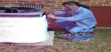 Earl's Heating and Air Conditioning