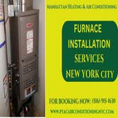 Manhattan Heating & Air Conditioning