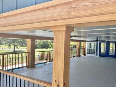 Photos by Berry Construction #1