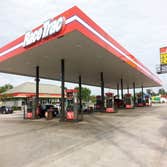 Orlando, FL- C-Store Painting