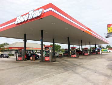Orlando, FL- C-Store Painting