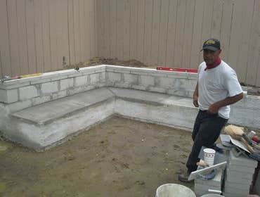 Photos from Sorias Landscaping & Maintence