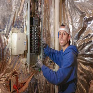 Rojas Electric, LLC
