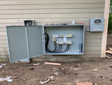 Photos by Dr Sparks Electric Ec #1