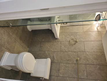 Basement Bathroom Remodel Full Remodel
