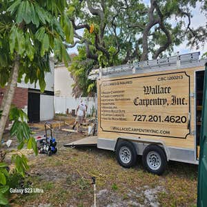 Wallace Carpentry Inc