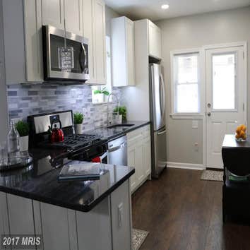 3817 Flowerton Rd Baltimore
