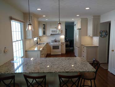 Photos by Hanes Home Improvement #1