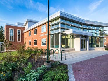 Education | Higher Education