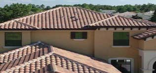 Beams Roofing